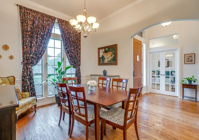 Photo 4 of Single family home for sale at 505 Morrow Rd, Springtown, TX 76082 | MLS# 21343578 | Listing updated on 2026-09-15