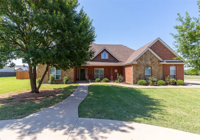 Photo 1 of Single family home for sale at 173 Divide Ave, Tuscola, TX 79562 | MLS# 21342003 | Listing updated on 2026-08-26