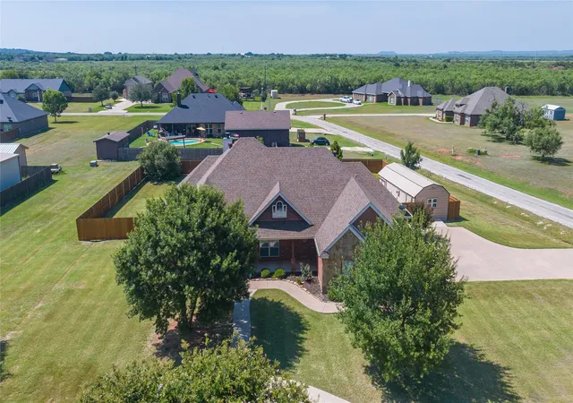 Photo 3 of Single family home for sale at 173 Divide Ave, Tuscola, TX 79562 | MLS# 21342003 | Listing updated on 2026-08-26