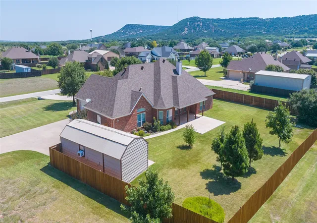 Photo 3 of Single family home for sale at 173 Divide Ave, Tuscola, TX 79562 | MLS# 21342003 | Listing updated on 2026-09-27