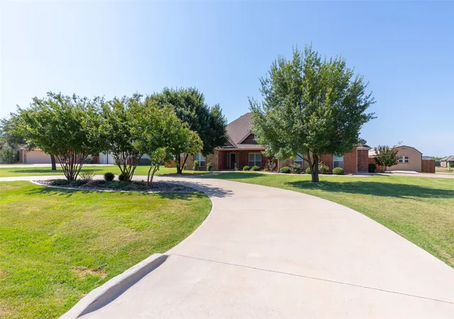 Photo 4 of Single family home for sale at 173 Divide Ave, Tuscola, TX 79562 | MLS# 21342003 | Listing updated on 2026-09-27