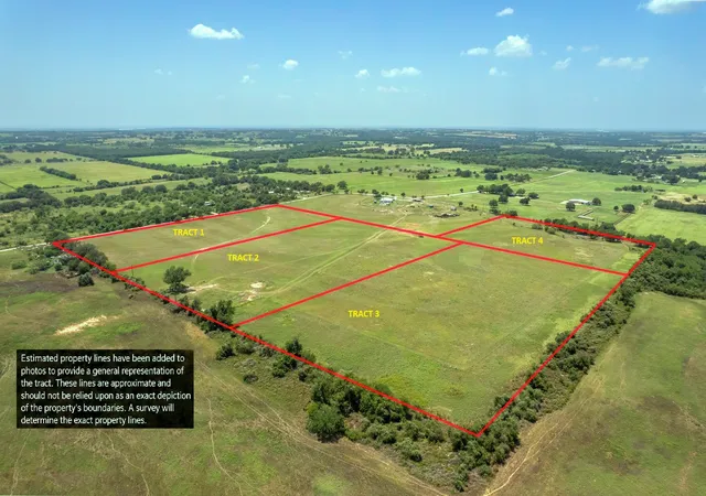 2nd image of Tbd County Road 373, Dublin, TX 76446 | MLS# 21341141