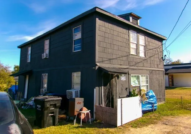 Photo 1 of Single family home for sale at 1821 Johnson, Greenville, TX 75401 | MLS# 21345681 | Listing updated on 2026-09-29