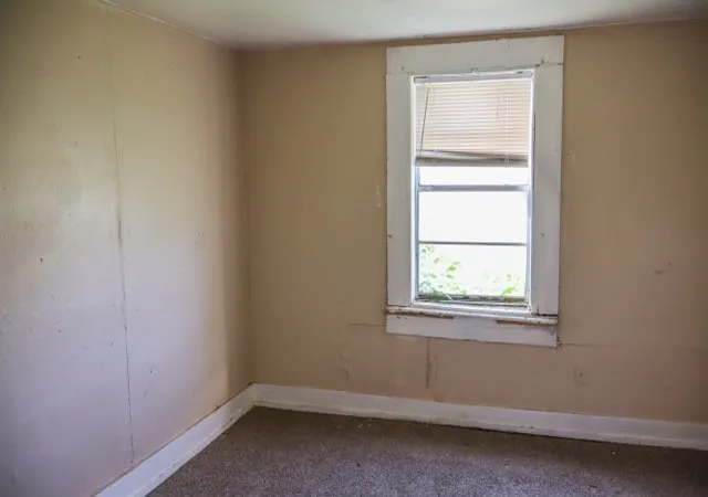Photo 3 of Single family home for sale at 1821 Johnson, Greenville, TX 75401 | MLS# 21345681 | Listing updated on 2026-09-29