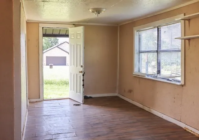 Photo 3 of Single family home for sale at 1821 Johnson, Greenville, TX 75401 | MLS# 21345681 | Listing updated on 2026-09-29