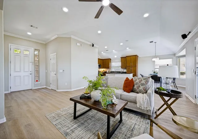 Photo 3 of Single family home for sale at 11217 Southerland Dr, Denton, TX 76207 | MLS# 21345061 | Listing updated on 2026-10-01