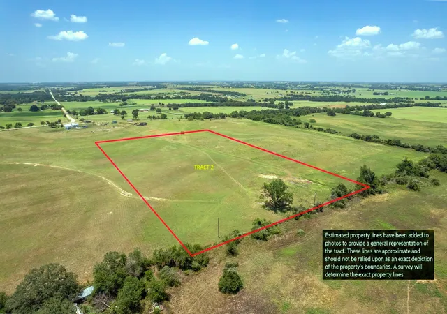 1st image of Tbd Tract 2 County Road 373 Tract 2, Dublin, TX 76446 | MLS# 21345344
