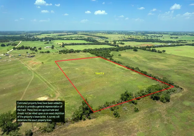 1st image of Tbd Tract 3 County Road 373 Tract 3, Dublin, TX 76446 | MLS# 21345359