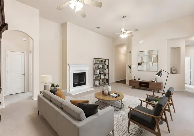 Photo 1 of Single family home for sale at 7420 Rose Crest Blvd, Fort Worth, TX 76140 | MLS# 21332236 | Listing updated on 2026-08-29