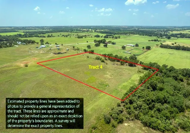 1st image of Tbd Tract 4 County Road 373, Dublin, TX 76446 | MLS# 21345575