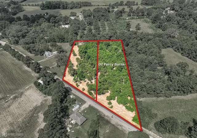 Photo 1 of Land for sale at 02 Percy Burns Rd, Springhill, LA 71075 | MLS# 21345738 | Listing updated on 2026-08-21