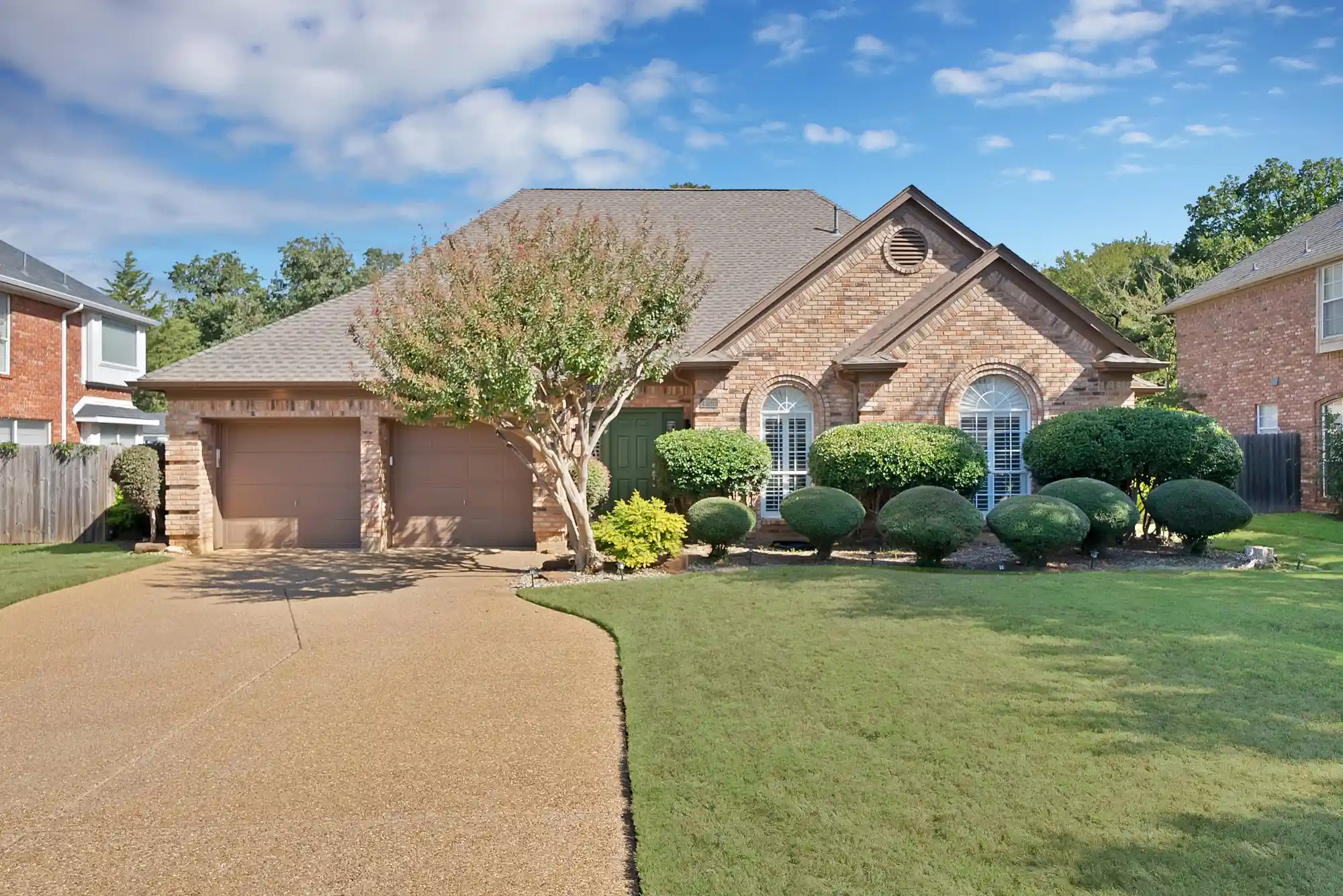 Single family home for sale at 4320 Lauren Way, Flower Mound, TX 75028 | MLS# 21321358