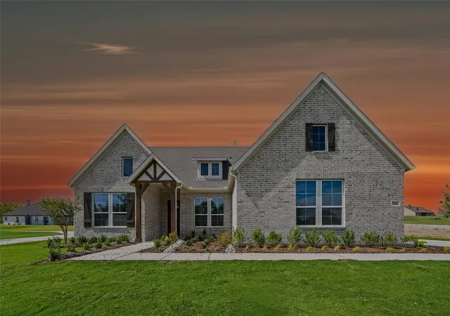 Photo 1 of Single family home for sale at 701 Water Side Dr, Van Alstyne, TX 75495 | MLS# 21345526 | Listing updated on 2026-10-07