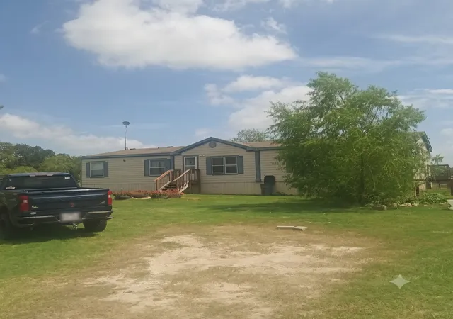 Photo 1 of Manufactured home for sale at 7676 County Road 247, Caldwell, TX 77836 | MLS# 21337688 | Listing updated on 2026-09-17
