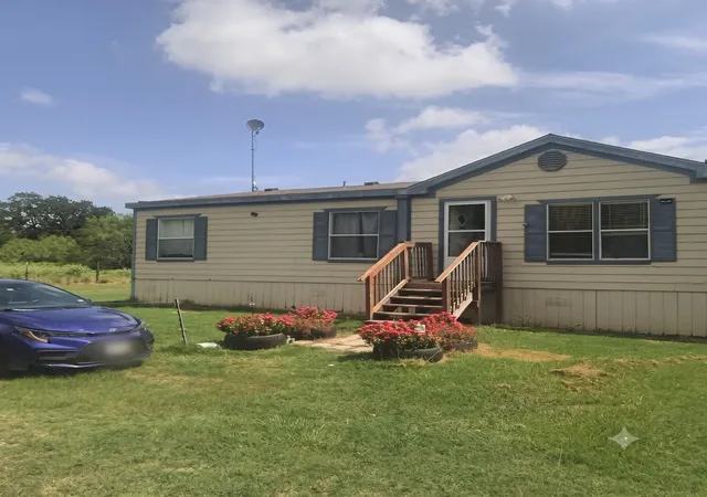 Photo 3 of Manufactured home for sale at 7676 County Road 247, Caldwell, TX 77836 | MLS# 21337688 | Listing updated on 2026-09-17