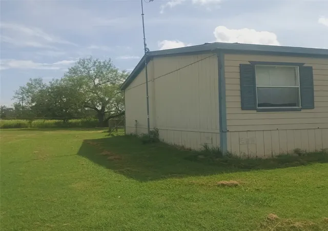 Photo 3 of Manufactured home for sale at 7676 County Road 247, Caldwell, TX 77836 | MLS# 21337688 | Listing updated on 2026-09-17