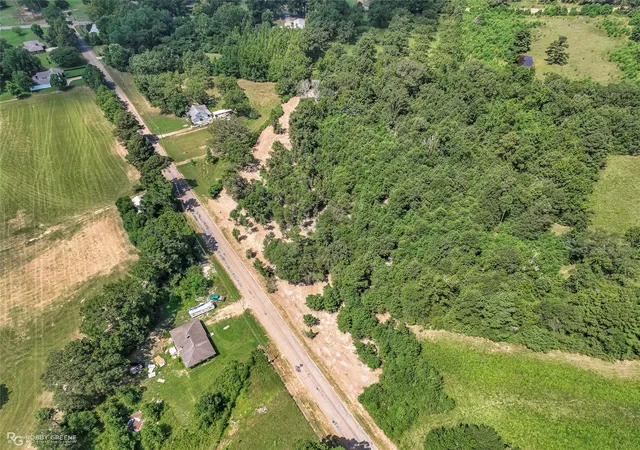 Photo 3 of Land for sale at 01 Percy Burns Rd, Springhill, LA 71075 | MLS# 21345751 | Listing updated on 2026-08-21