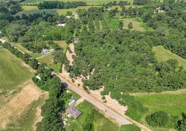 Photo 3 of Land for sale at 01 Percy Burns Rd, Springhill, LA 71075 | MLS# 21345751 | Listing updated on 2026-08-21