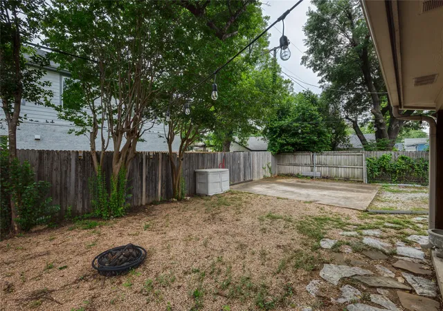 Photo 38 of Sale Pending at 3217 Waits Ave, Fort Worth, TX 76109 | MLS# 21342639 | Listing updated on 2026-08-16