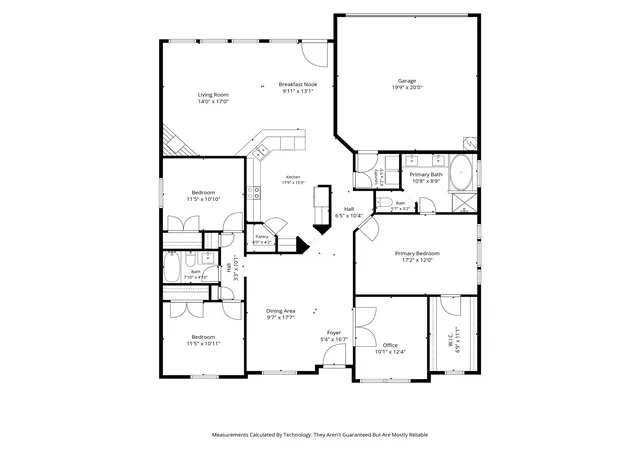 Photo 26 of Sale Pending at 10914 Turtle Creek Ln, Frisco, TX 75035 | MLS# 21345433 | Listing updated on 2026-08-31