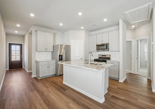 Photo 1 of Single family home for sale at 204 Winchester Hill Ln, Princeton, TX 75071 | MLS# 21345365 | Listing updated on 2026-08-25
