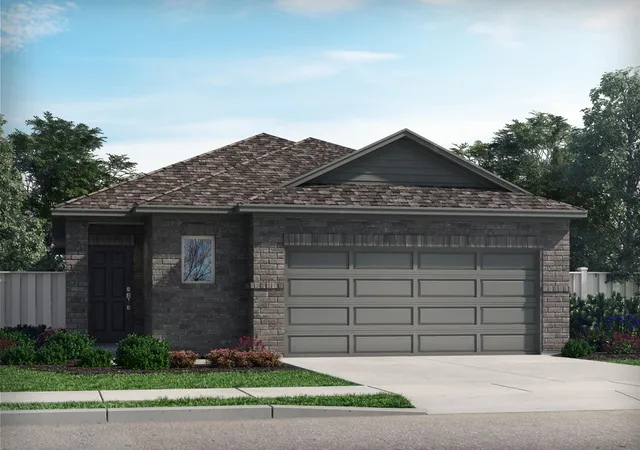 Photo 2 of Single family home for sale at 204 Winchester Hill Ln, Princeton, TX 75071 | MLS# 21345365 | Listing updated on 2026-08-25