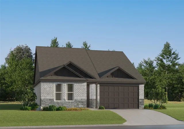 Photo 1 of Sale Pending at 10608 Merseyside St, Crowley, TX 76036 | MLS# 21345829 | Listing updated on 2026-08-26