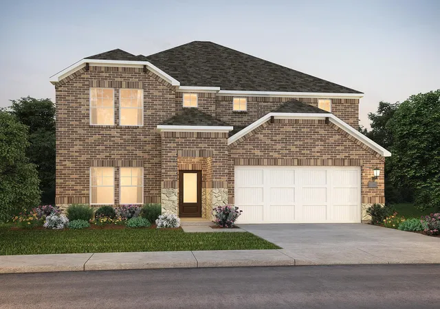 1st image of 2136 Santa Anita St, Seagoville, TX 75159 | MLS# 21345370