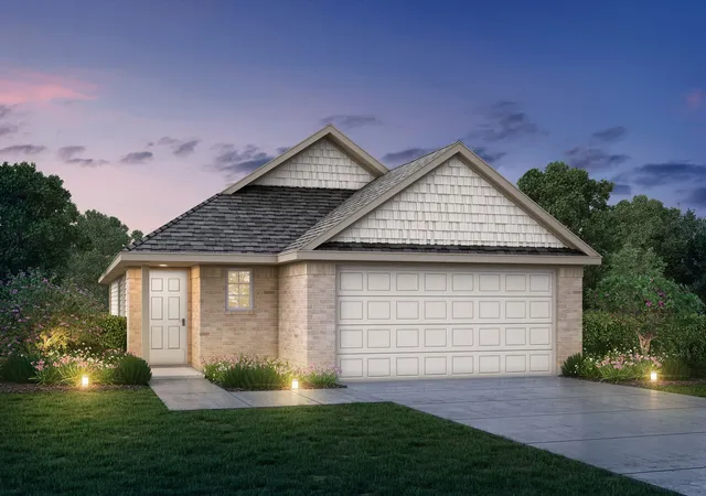 Photo 1 of Single family home for sale at 3261 Kelso Dr, Fort Worth, TX 76140 | MLS# 21345853 | Listing updated on 2026-08-27