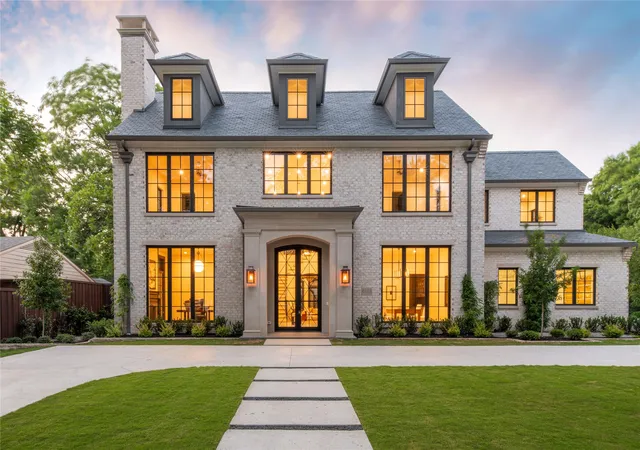 Photo 1 of Mansion for sale at 4405 Wildwood, Dallas, TX 75209 | MLS# 21345861 | Listing updated on 2026-08-23