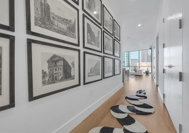 Photo 3 of Condo for sale at 2200 Victory Ave #802, Dallas, TX 75219 | MLS# 21344197 | Listing updated on 2026-09-22