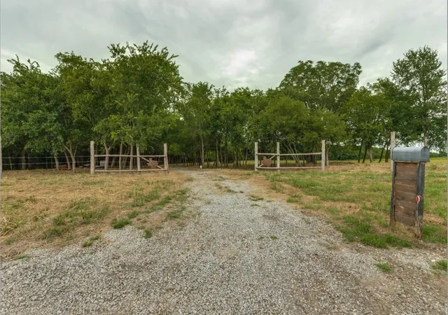 Photo 1 of Land for sale at 3805 3805 County Rd, Wolfe City, TX 75496 | MLS# 21345743 | Listing updated on 2026-08-17