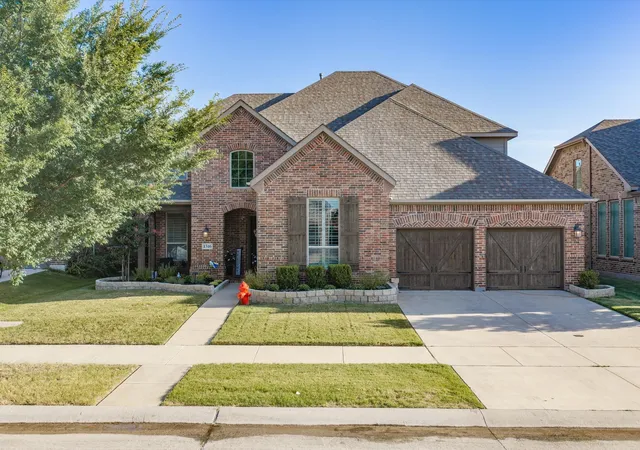 Photo 2 of Single family home for sale at 1516 10th St, Argyle, TX 76226 | MLS# 21345805 | Listing updated on 2026-08-29