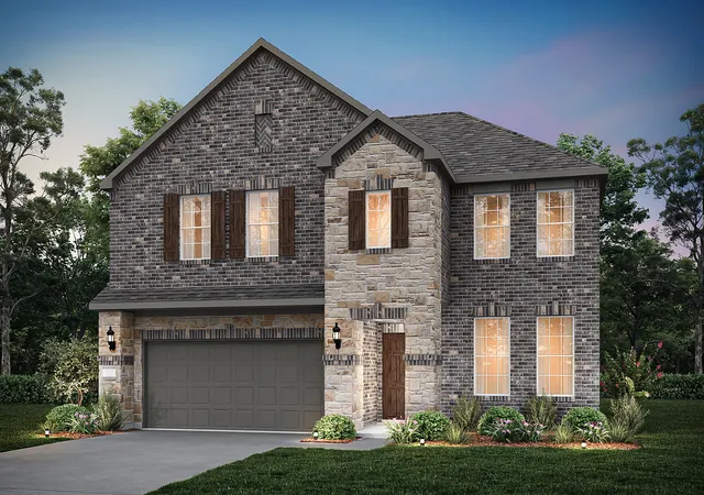 Single family home for sale at 1720 Briarcrest Dr, Celina, TX 75009 | MLS# 21345886