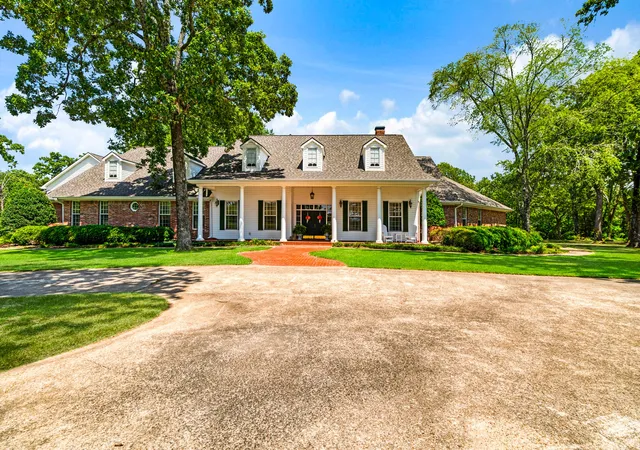 Photo 1 of Sale Pending at 618 County Road 33970, Powderly, TX 75473 | MLS# 21345131 | Listing updated on 2026-09-01