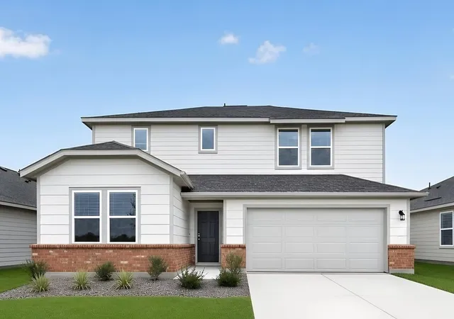 Single family home for sale at 2326 Buffalo Bayou Wy, Crandall, TX 75114 | MLS# 21345935