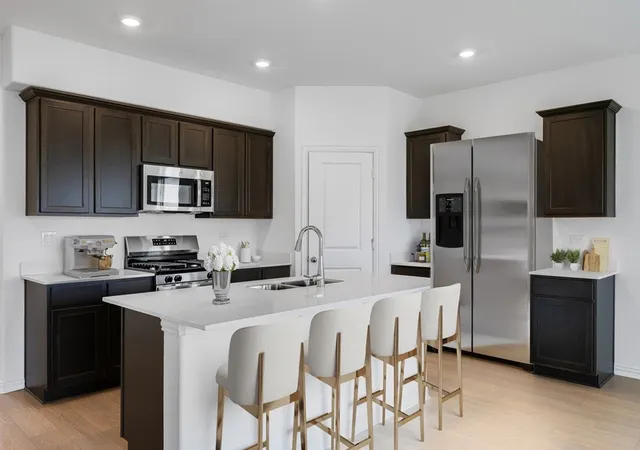 Photo 2 of Single family home for sale at 2326 Buffalo Bayou Wy, Crandall, TX 75114 | MLS# 21345935 | Listing updated on 2026-08-31