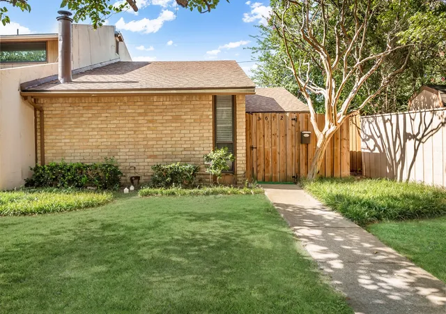 Photo 1 of Townhouse for sale at 5612 Harvest Hill Rd Rd, Dallas, TX 75230 | MLS# 21336689 | Listing updated on 2026-08-21