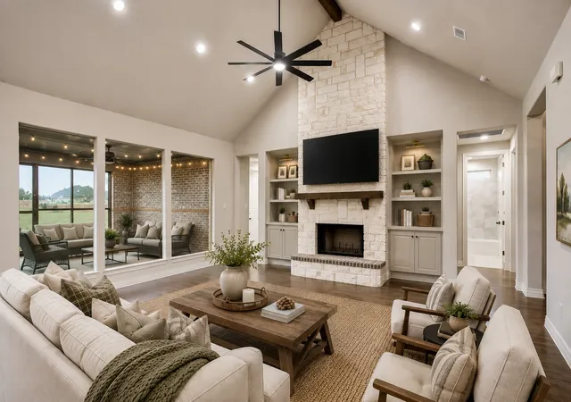 Photo 1 of Single family home for sale at 336 El Pescado Ct, Godley, TX 76044 | MLS# 21345789 | Listing updated on 2026-08-20