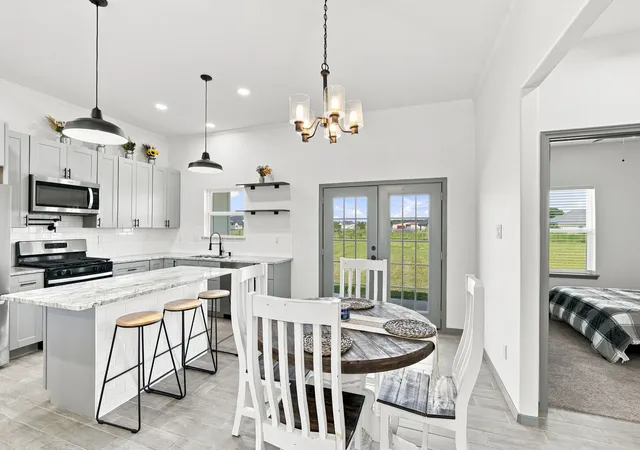Photo 3 of Single family home for sale at 6020 Huckleberry Ln, Joshua, TX 76058 | MLS# 21343992 | Listing updated on 2026-10-05