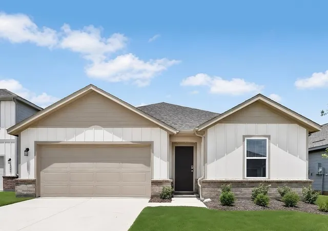 Photo 1 of Single family home for sale at 2529 Pine Island Ct, Crandall, TX 75114 | MLS# 21345977 | Listing updated on 2026-10-04