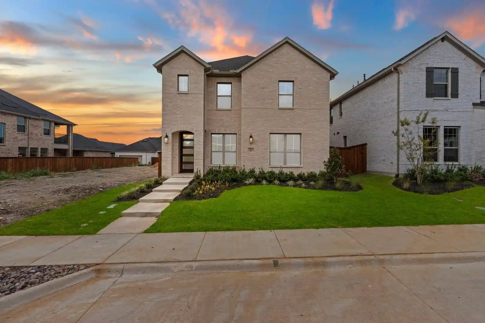 Single family home for sale at 3033 Casa Blanca St, Celina, TX 75009 | MLS# 21346063