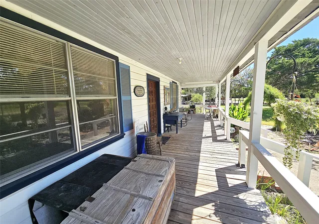 Photo 2 of Single family home for sale at 1105 Fm 39 S, Donie, TX 75838 | MLS# 21344014 | Listing updated on 2026-08-24