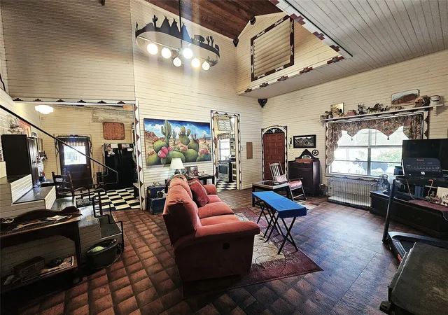 Photo 4 of Single family home for sale at 1105 Fm 39 S, Donie, TX 75838 | MLS# 21344014 | Listing updated on 2026-08-24