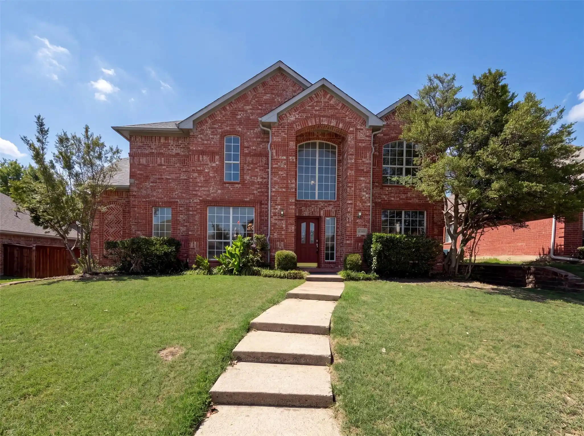 Photo 1 of Single family home for sale at 3606 Fairlands Dr, Richardson, TX 75082 | MLS# 21346072 | Listing updated on 2026-10-29