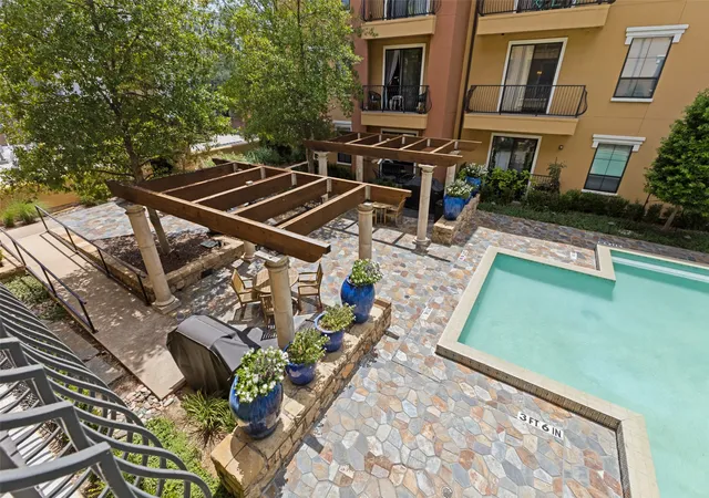 Photo 1 of Condo for sale at 8616 Turtle Creek Blvd #302, Dallas, TX 75225 | MLS# 21345721 | Listing updated on 2026-08-29