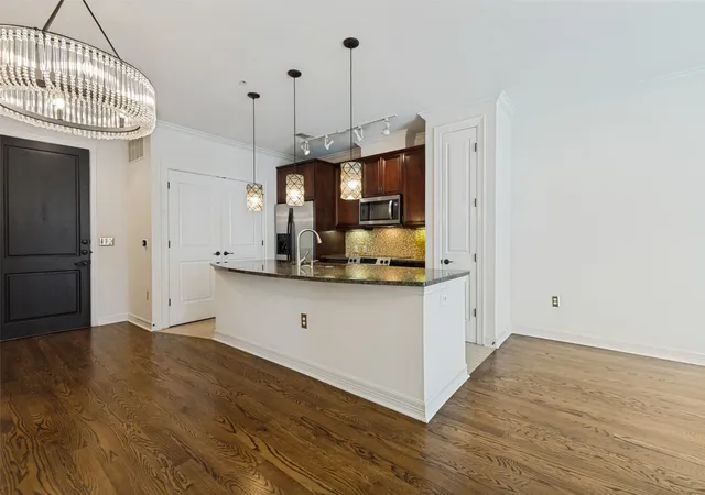 Photo 3 of Condo for sale at 8616 Turtle Creek Blvd #302, Dallas, TX 75225 | MLS# 21345721 | Listing updated on 2026-08-29