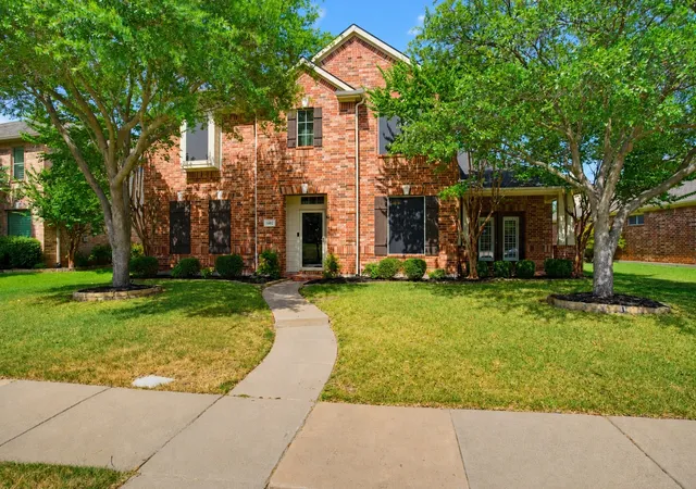 Photo 2 of Single family home for sale at 1402 Bradford Trace Dr, Allen, TX 75002 | MLS# 21346089 | Listing updated on 2026-08-24