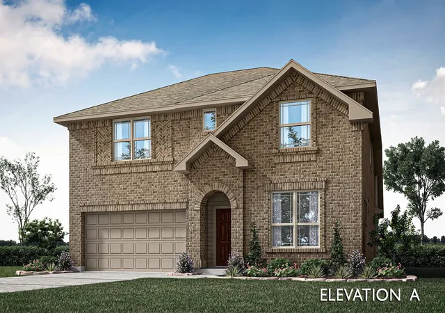 Photo 1 of Sale Pending at 929 Creekhollow Dr, Godley, TX 76044 | MLS# 21346109 | Listing updated on 2026-08-31