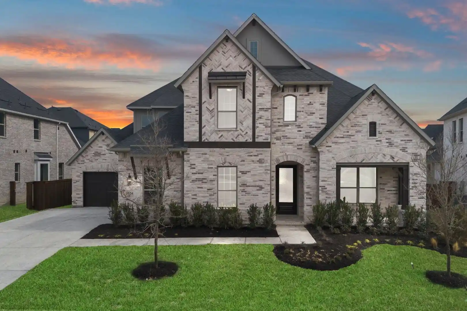 Single family home for sale at 3524 Birdstone Ct, Celina, TX 75009 | MLS# 21346116